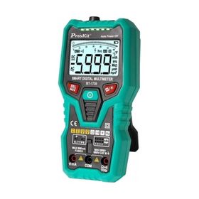 Proskit MT-1708 Dijital Multimetre