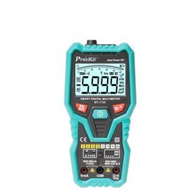Proskit MT-1708 Dijital Multimetre