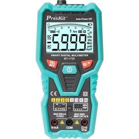Proskit MT-1708 Dijital Multimetre