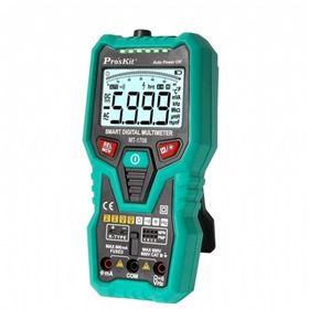 Proskit MT-1708 Dijital Multimetre