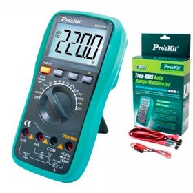 Proskit MT-1710 Dijital Multimetre