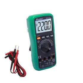 Proskit MT-1710 Dijital Multimetre