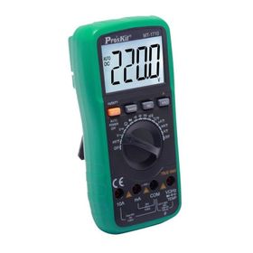 Proskit MT-1710 Dijital Multimetre