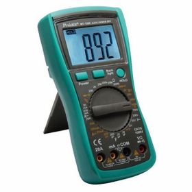 Proskit MT-1710 Dijital Multimetre