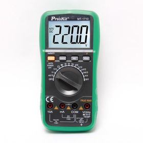 Proskit MT-1710 Dijital Multimetre
