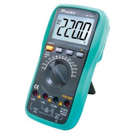 Proskit MT-1710 Dijital Multimetre