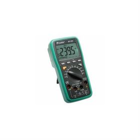 Proskit MT-1820 3 5/6 Dijital Multimetre