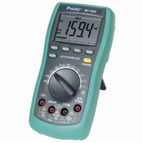 Proskit MT-1820 3 5/6 Dijital Multimetre