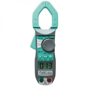 Proskit MT-3102 2A Persampermetre