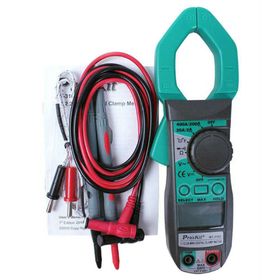 Proskit MT-3102 2A Persampermetre