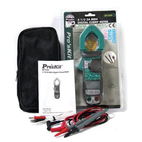 Proskit MT-3102 2A Persampermetre