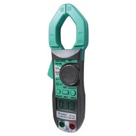 Proskit MT-3102 Dijital Ampermetre