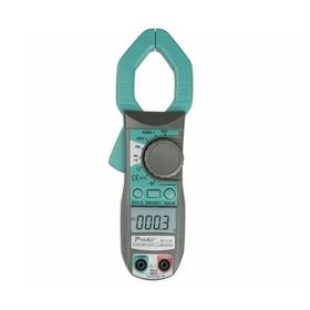 Proskit MT-3109 AC/DC Dijital Pens Multimetre