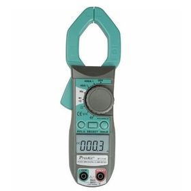 Proskit MT-3109 AC/DC Dijital Pens Multimetre