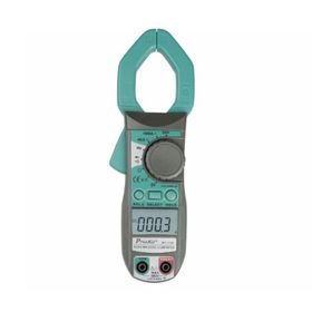 Proskit MT-3109 AC/DC Dijital Pens Multimetre
