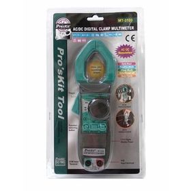Proskit MT-3109 AC/DC Dijital Pens Multimetre