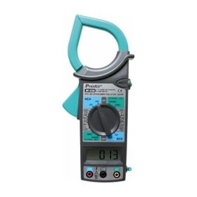 Proskit MT-3266 3 1/2 Dijital Pensampermetre