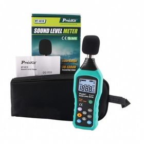 Proskit MT-4618 Ses Seviye Ölçer