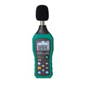 Proskit MT-4618 Ses Seviye Ölçer