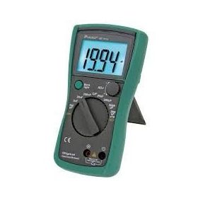 Proskit MT-5110 3 1-2 Kapasitans Metre