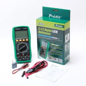 Proskit MT-5211 Dijital Multimetre