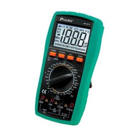 Proskit MT-5211 Dijital Multimetre