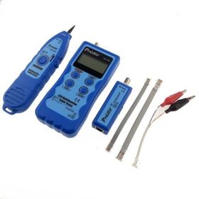 Proskit MT-7059 Lcd Ekranlı Kablo Test Cihazı