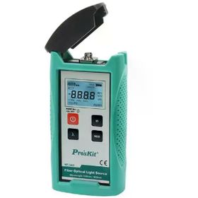 Proskit MT-7802 Fiber Optik Işık Kaynağı