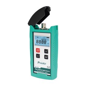 Proskit MT-7802 Fiber Optik Işık Kaynağı