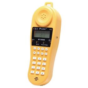 Proskit MT-8006B Data Test Seti