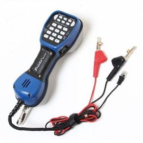 Proskit MT-8100 Kablo Bulucu Telefon Test Seti