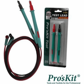 Proskit MT-9906 Test Ucu