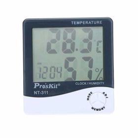 Proskit NT-311 Sıcaklık Ölçer
