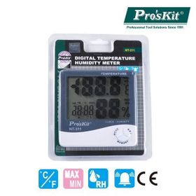 Proskit NT-311 Sıcaklık Ölçer