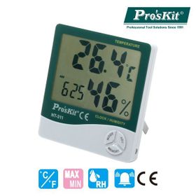 Proskit NT-311 Sıcaklık Ölçer
