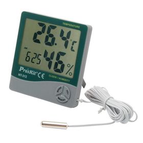Proskit NT-312 Sıcaklık Ölçer