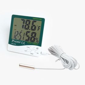 Proskit NT-312 Sıcaklık Ölçer