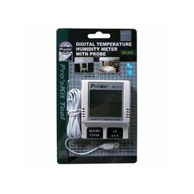 Proskit NT-312 Sıcaklık Ölçer