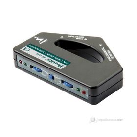 Proskit NT-6352 Dedektör