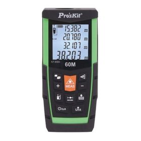 Proskit NT-8560 Lazer Metre