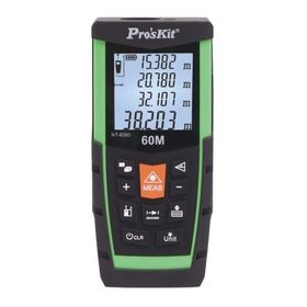 Proskit NT-8560 Lazer Metre
