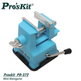 Proskit PD-372 Mini Mengene