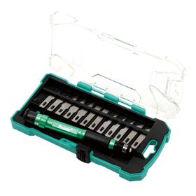 Proskit PD-398A Hoby Neşter Seti