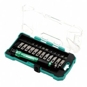 Proskit PD-398A Hoby Neşter Seti