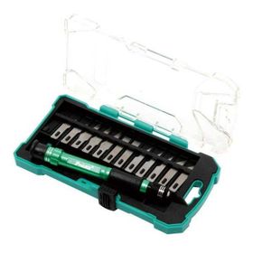 Proskit PD-398A Hoby Neşter Seti