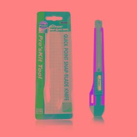 Proskit PD-510 Maket Bıçağı