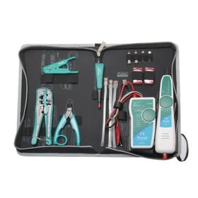 Proskit PK-4015-PL Kablo Servis Kiti