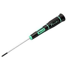 Proskit SD-081-P5 0x 0.75 mm Yıldız Tornavida