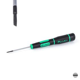 Proskit SD-081-S2 1.6x50 mm Düz Tornavida