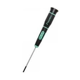 Proskit SD-081-S6 2.4x75 mm Düz Tornavida